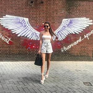 Meet your Posher, Alexa